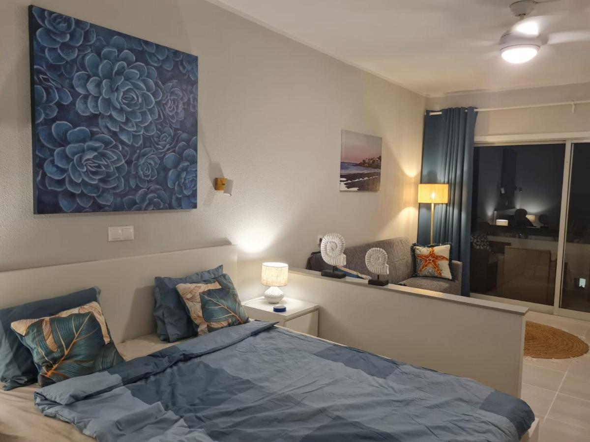 Apartment Casa M In Morro Jable 외부 사진