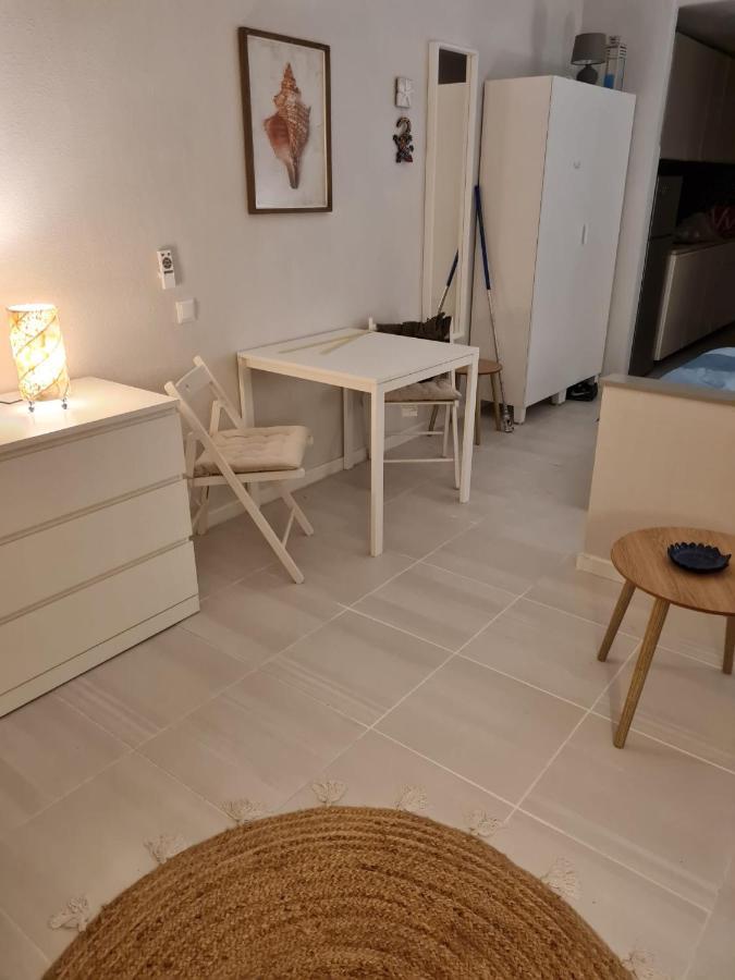 Apartment Casa M In Morro Jable 외부 사진