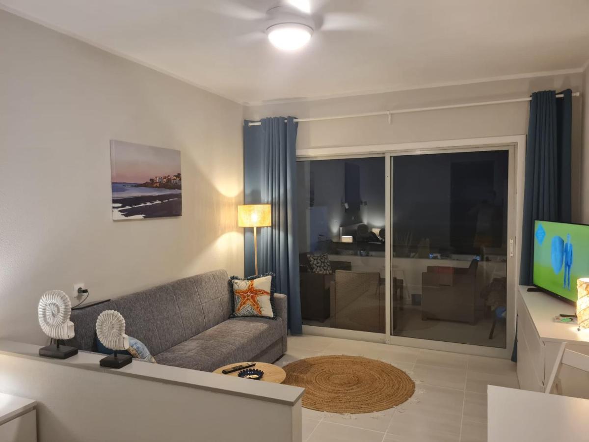 Apartment Casa M In Morro Jable 외부 사진