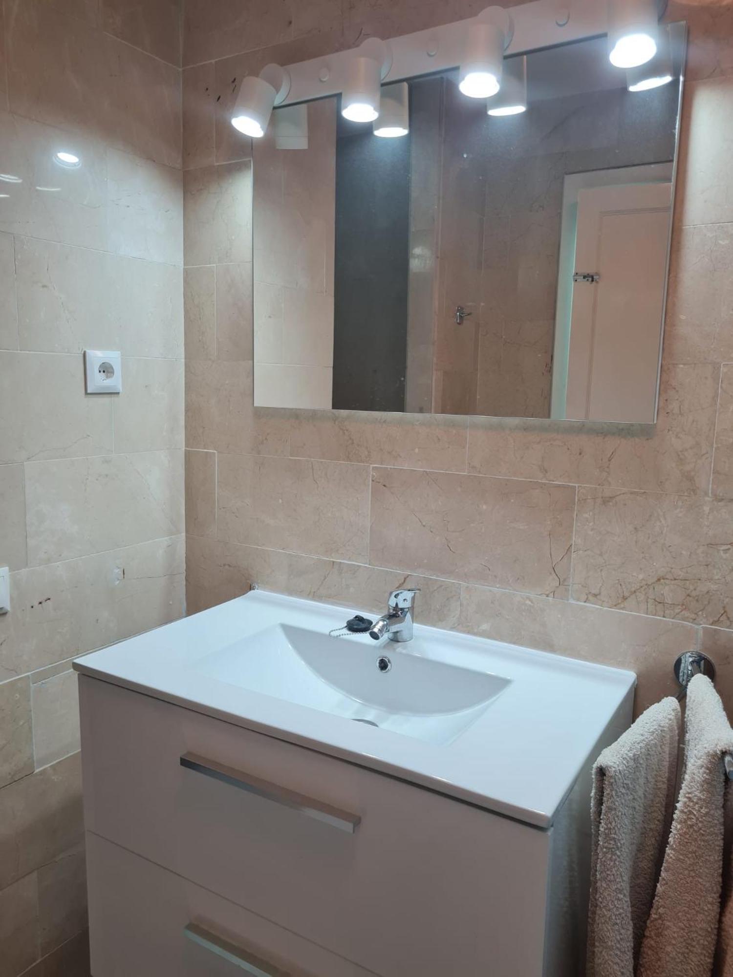 Apartment Casa M In Morro Jable 외부 사진