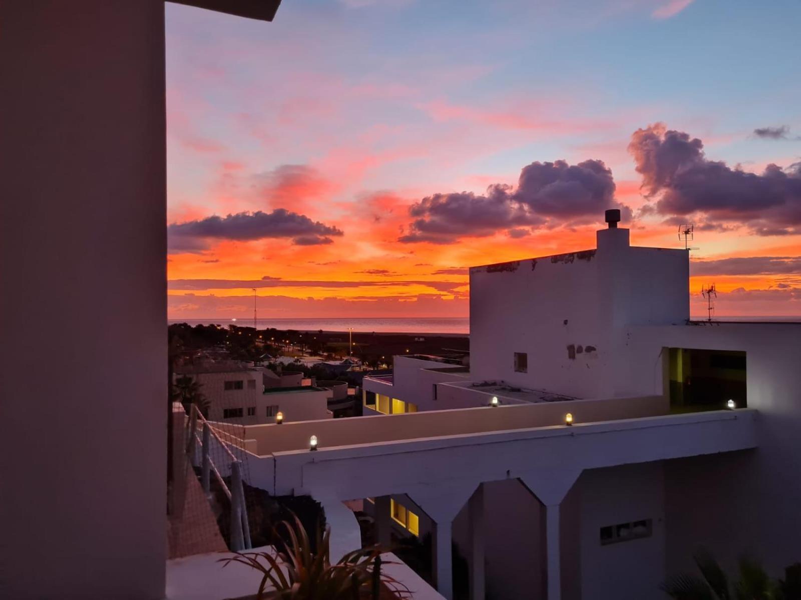 Apartment Casa M In Morro Jable 외부 사진